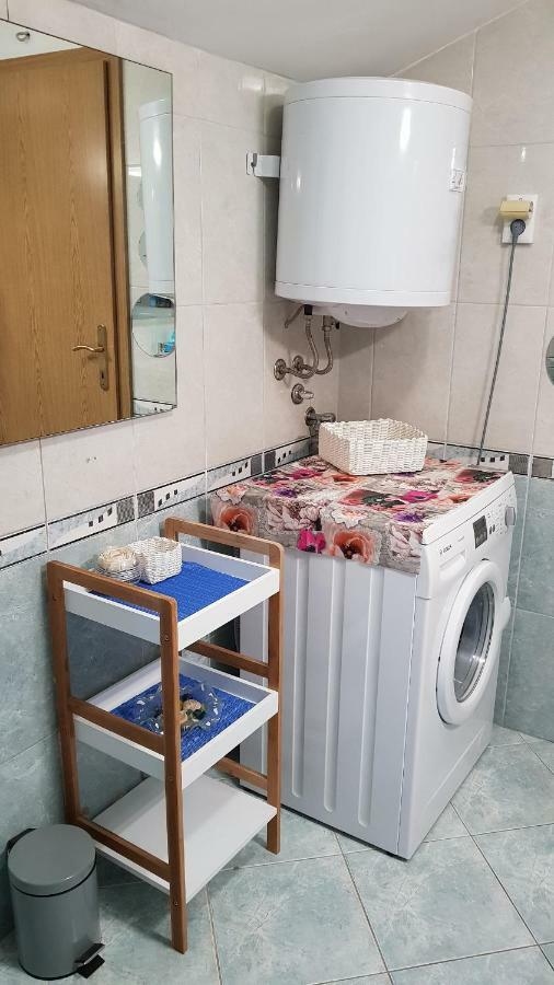Diana Apartman Брсеч Экстерьер фото