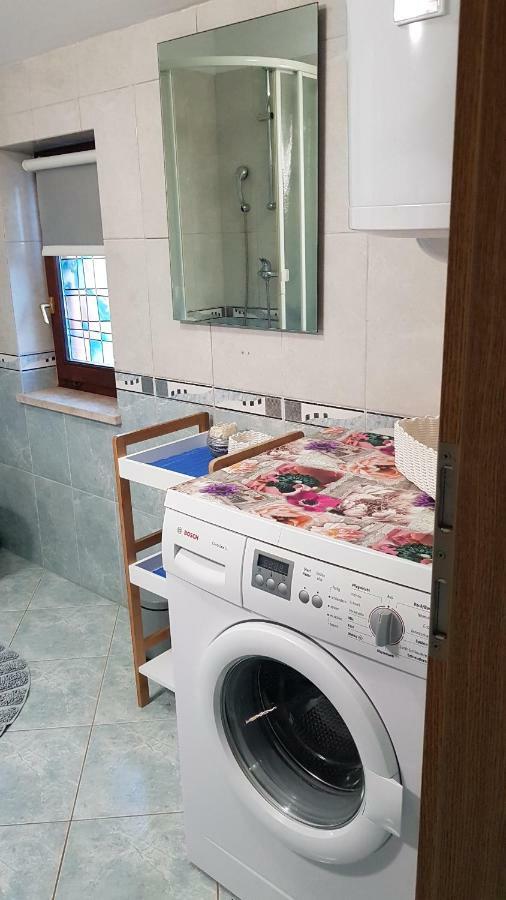Diana Apartman Брсеч Экстерьер фото